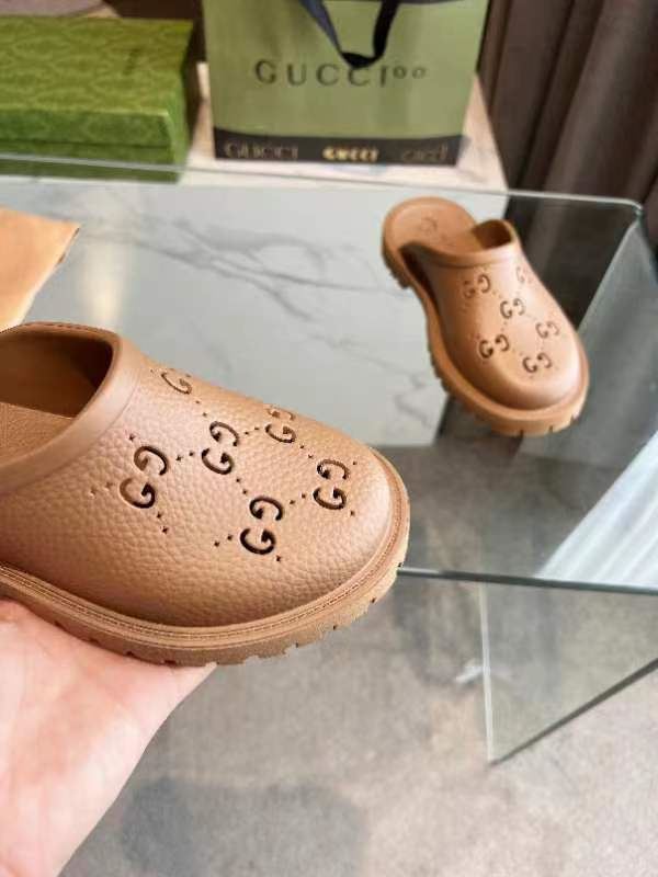 Gucci Slippers